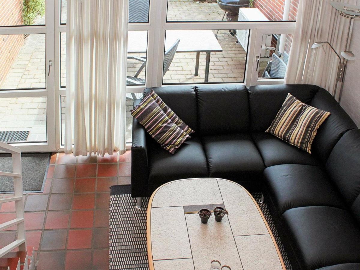 Amazing Home In Blavand With Wifi Exterior photo