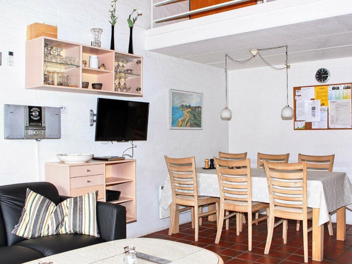Amazing Home In Blavand With Wifi Room photo