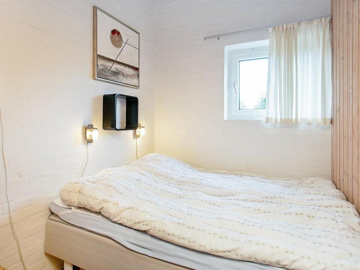 Amazing Home In Blavand With Wifi Room photo