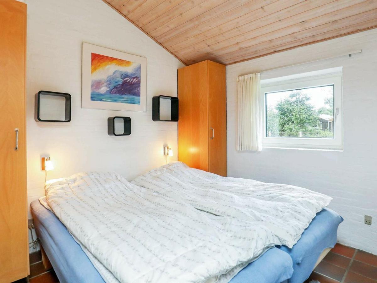 Amazing Home In Blavand With Wifi Room photo